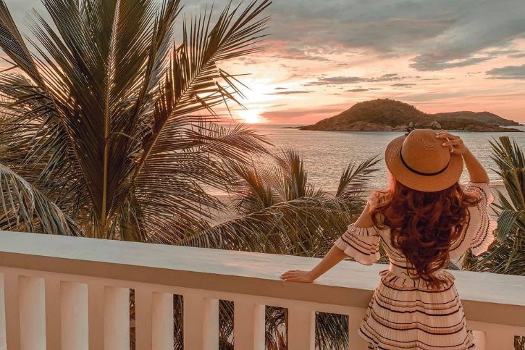 Avani resort & spa Quy Nhơn